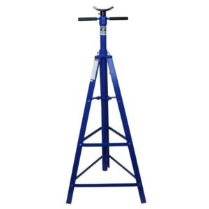 K Tool 2 Ton Under Hoist Jack Stand image 0