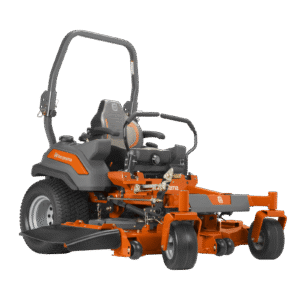 Husqvarna Z560X (60″) 31HP Kawasaki Commercial Zero Turn Lawn Mower image 0