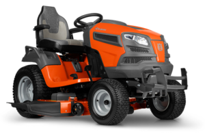 Husqvarna TS 348 (48″) 24HP Kohler Garden Tractor image 0