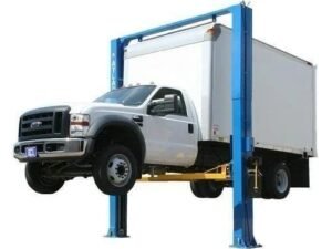 Atlas PV12PX 12,000 lb Overhead 2-Post Lift image 0