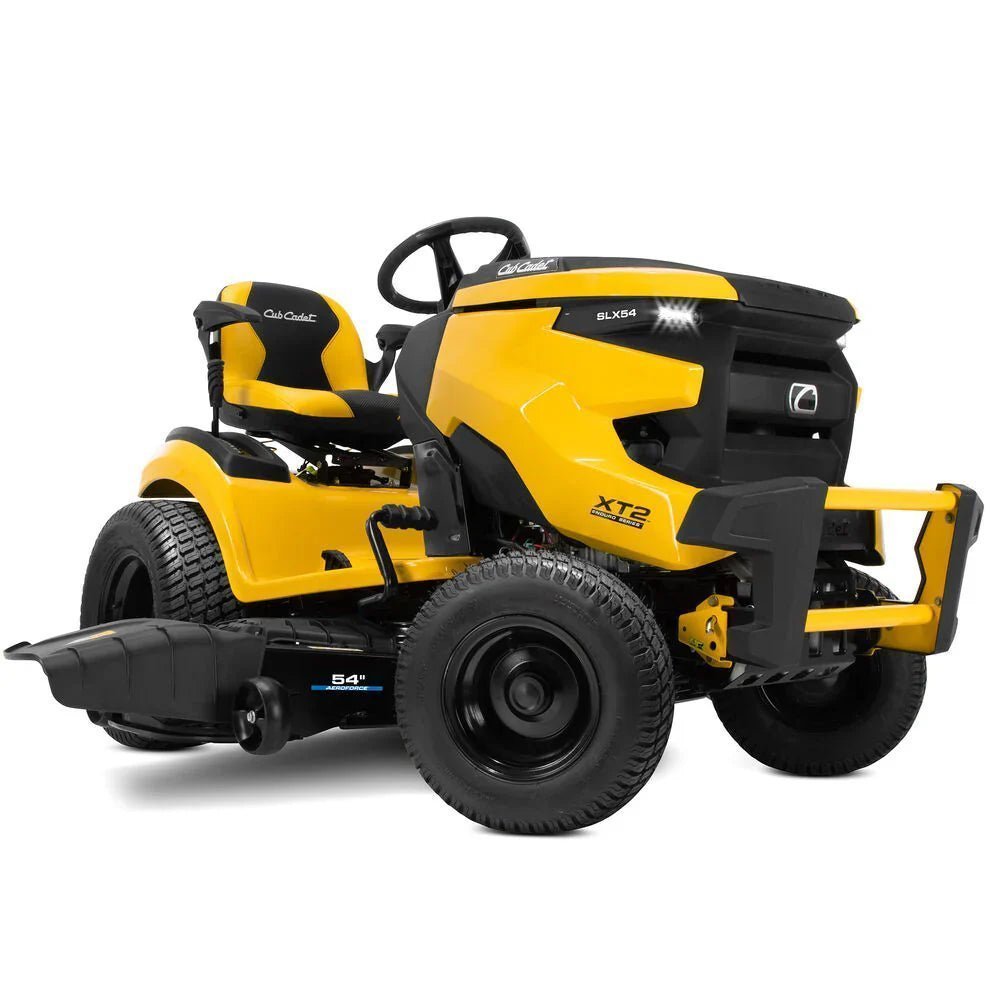 Cub Cadet XT2 SLX54 (54″) 24HP Kohler Garden Tractor image 0