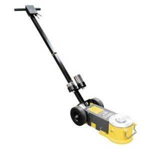 Ranger 30-Ton Telescoping Air Bottle Jack image 0