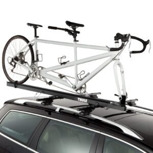 Thule Tandem Bike Carrier – 558P image 0