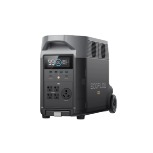 EcoFlow DELTA Pro Portable Power Station image 0